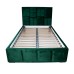 Pat tapitat Gold Mozaic 120 x 200 M37